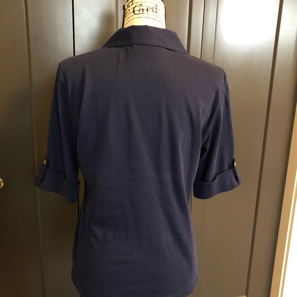 Pullover top - Picture 3 of 3